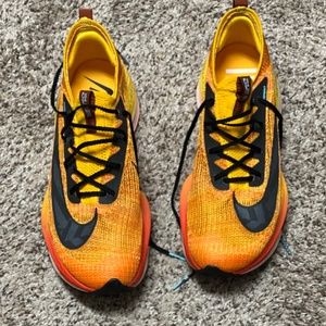 Nike Air Zoom Alphafly NEXT% Flyknit Ekiden